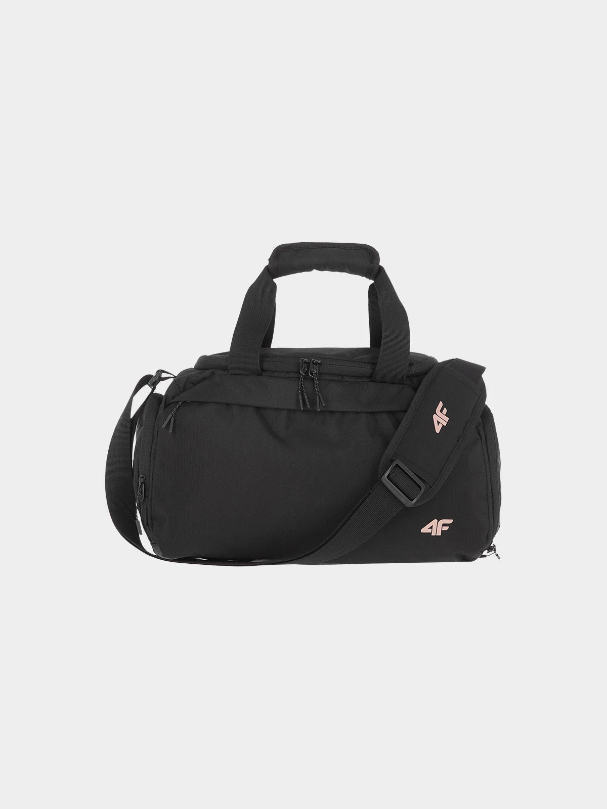 Сумка 4F U109 4FWSS24ABAGU109 Deep black