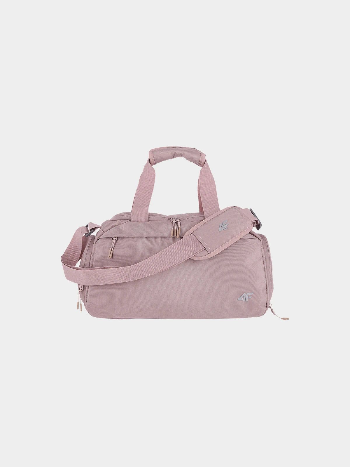 Сумка 4F U109 4FWSS24ABAGU109 Light pink