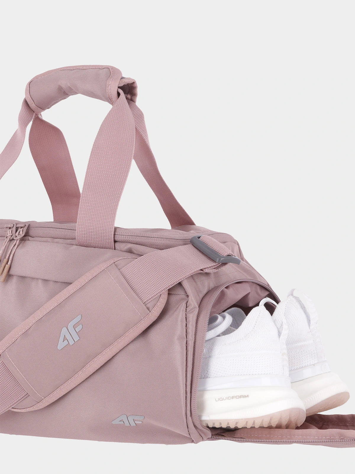 Сумка 4F U109 4FWSS24ABAGU109 Light pink