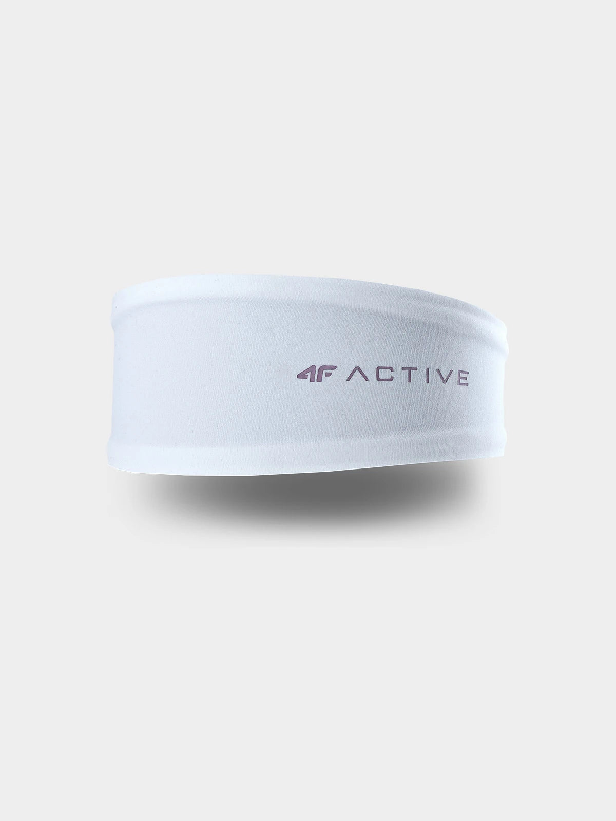 Bandă pentru cap 4F F072 4FWSS24ABANF072 White