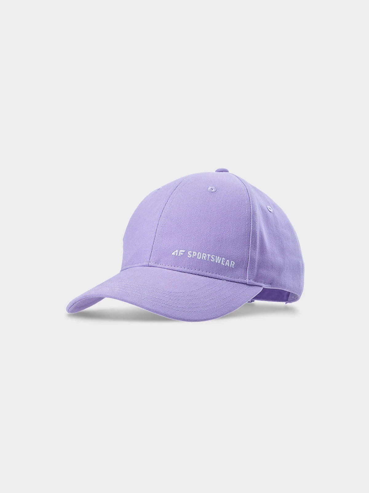 Кепка 4F F279 4FWSS24ACABF279 Light violet