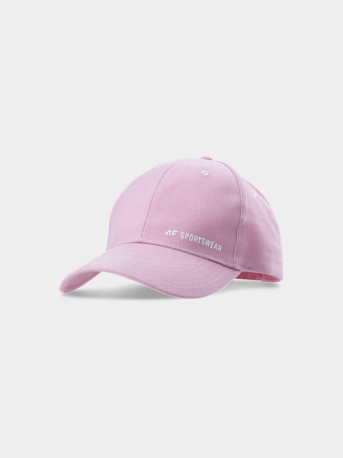 Кепка 4F F279 4FWSS24ACABF279 Pink