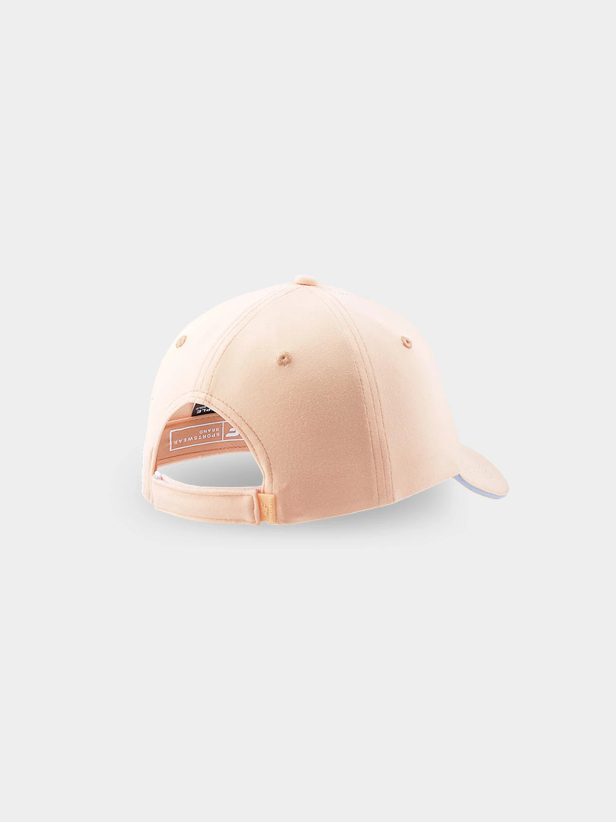 Кепка 4F F280 4FWSS24ACABF280 Orange