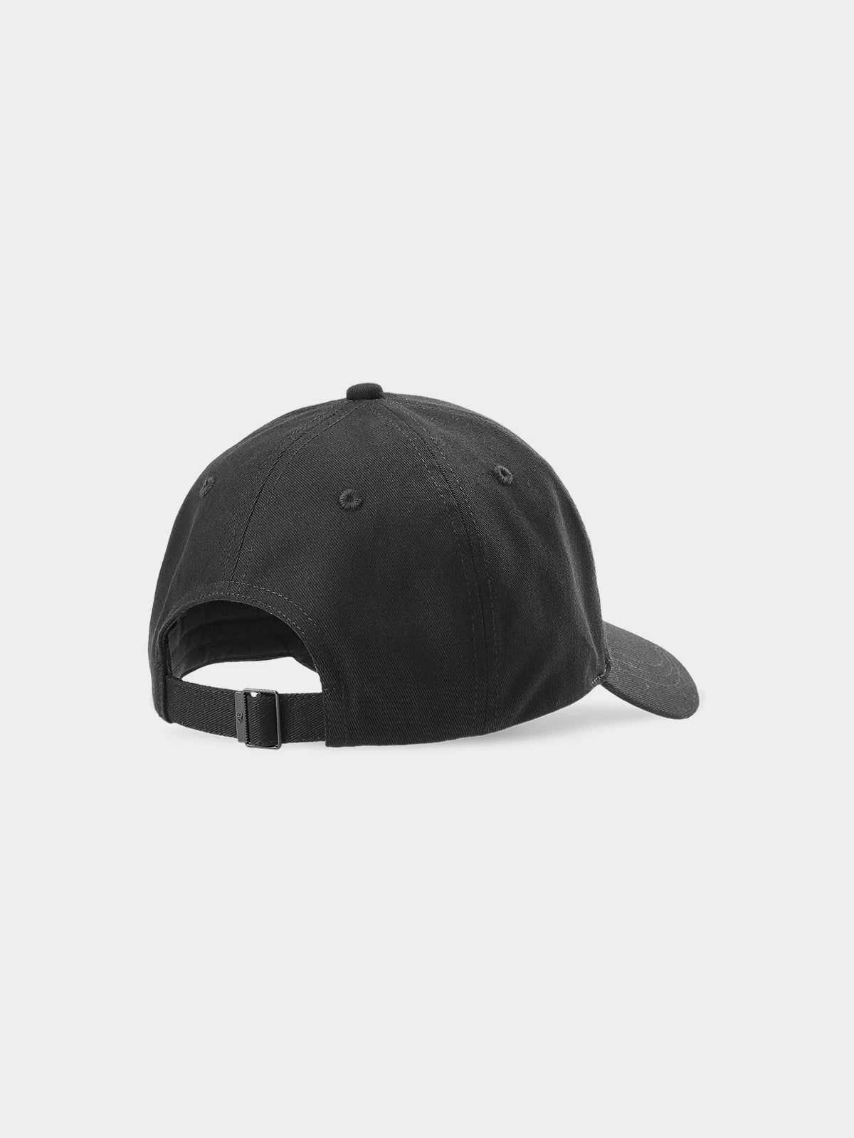 Кепка 4F U266 4FWSS24ACABU266 Deep black