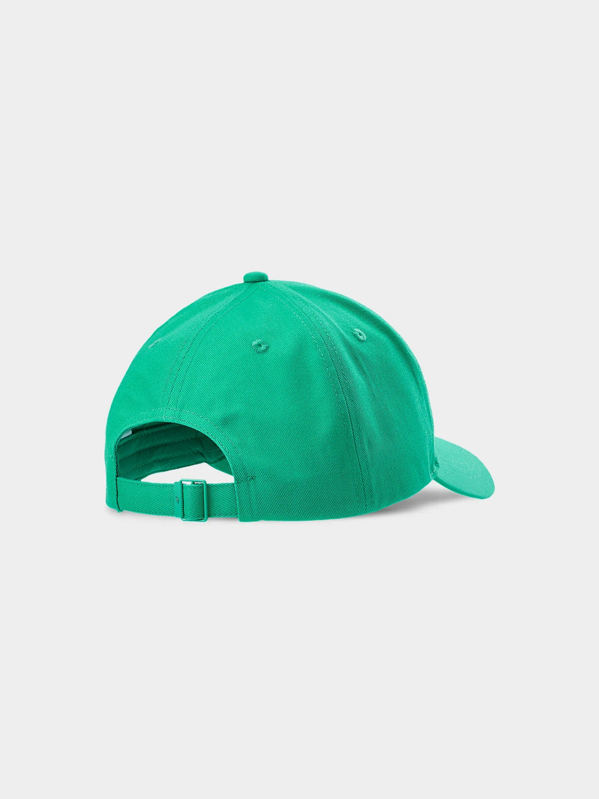 Кепка 4F U266 4FWSS24ACABU266 Green