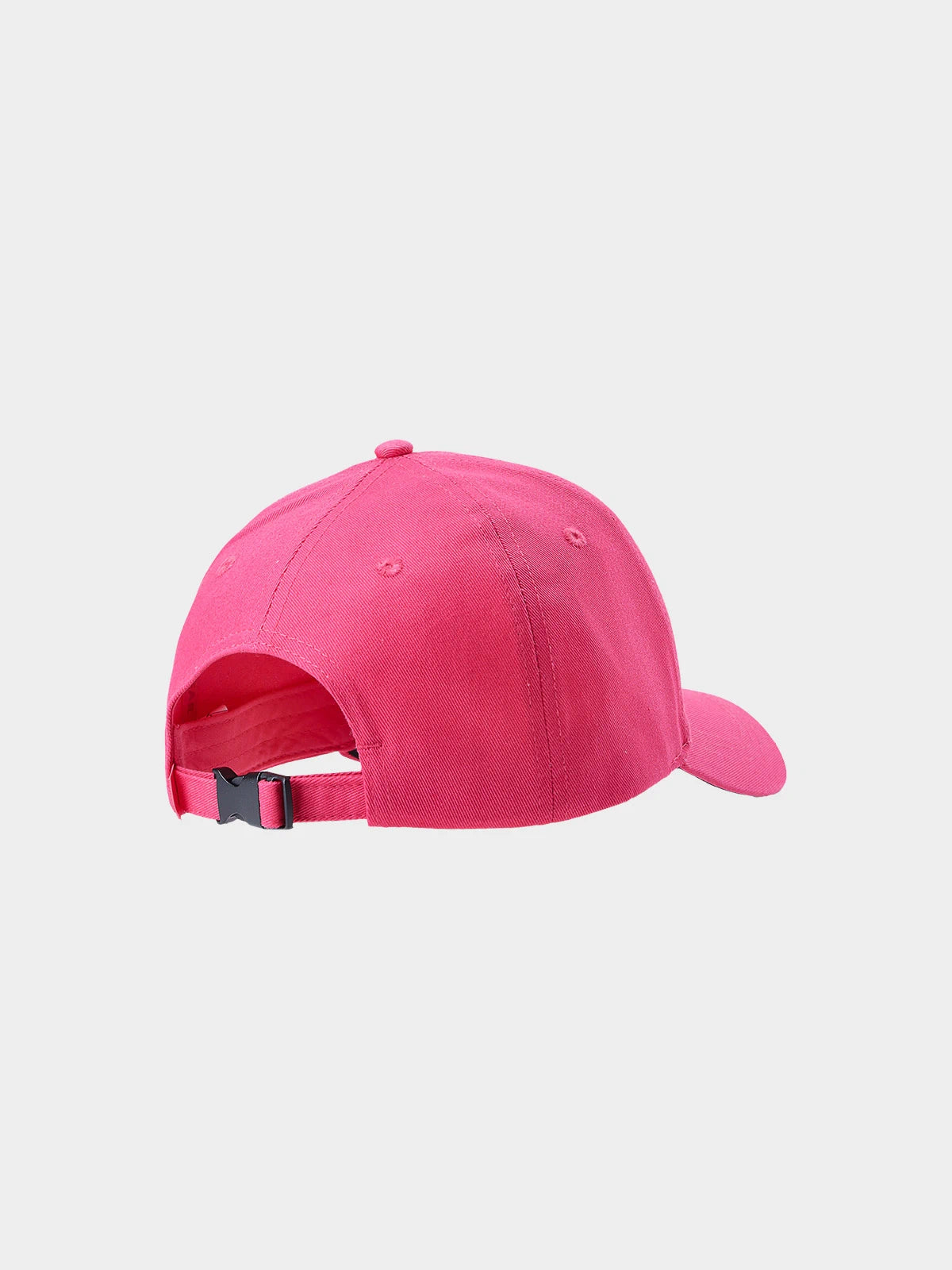 Кепка 4F U267 4FWSS24ACABU267 Red