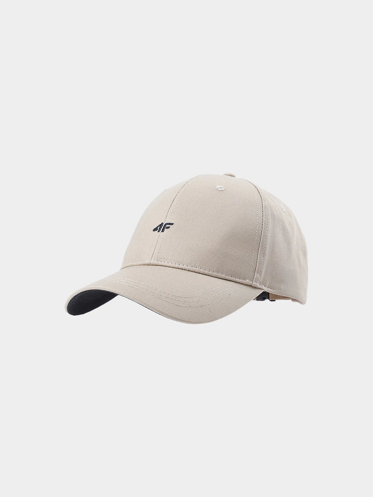 Кепка 4F U267 4FWSS24ACABU267 Beige