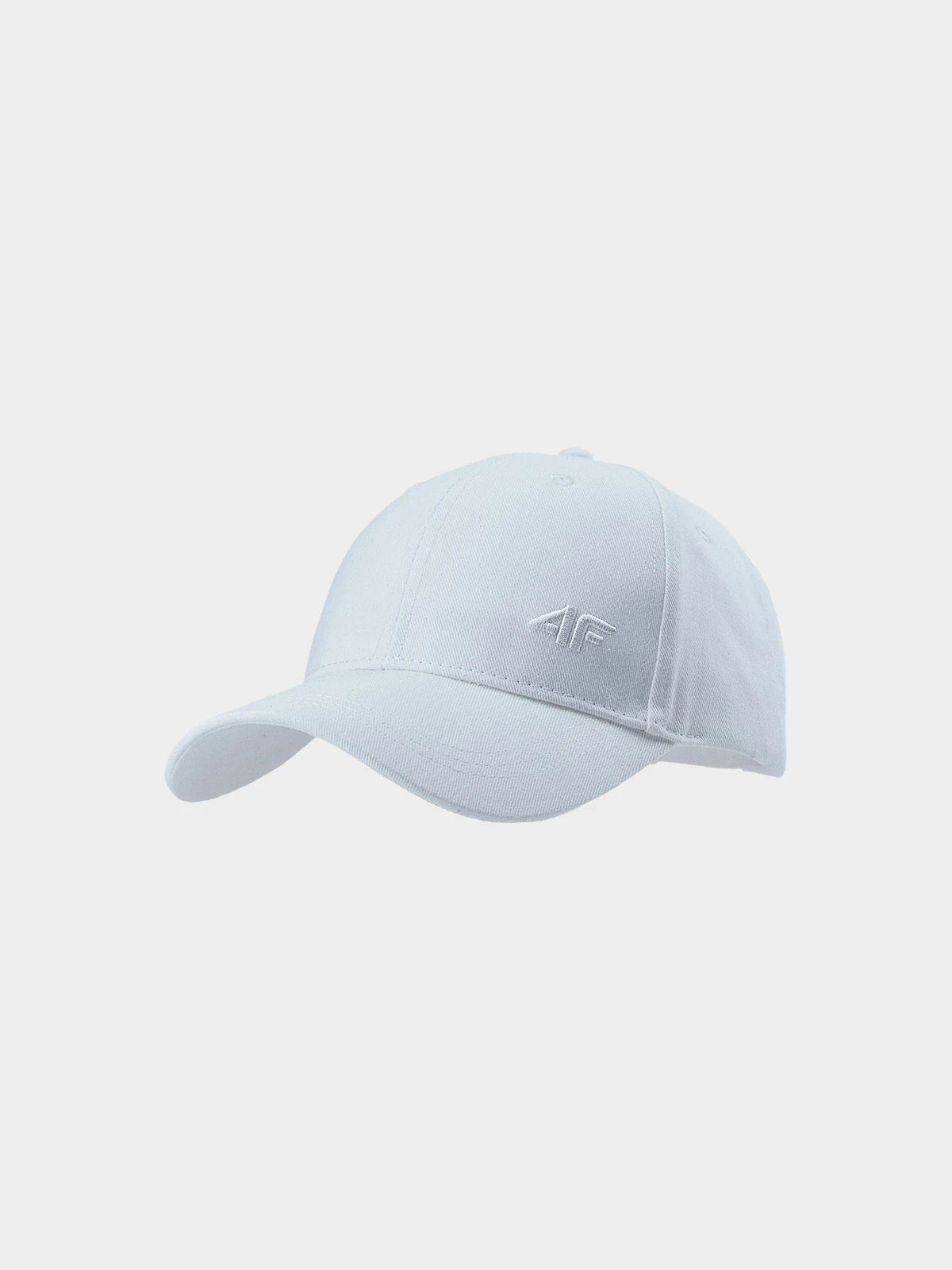 Кепка 4F U271 4FWSS24ACABU271 Creme