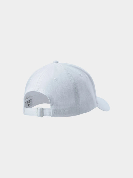 Кепка 4F U271 4FWSS24ACABU271 Creme