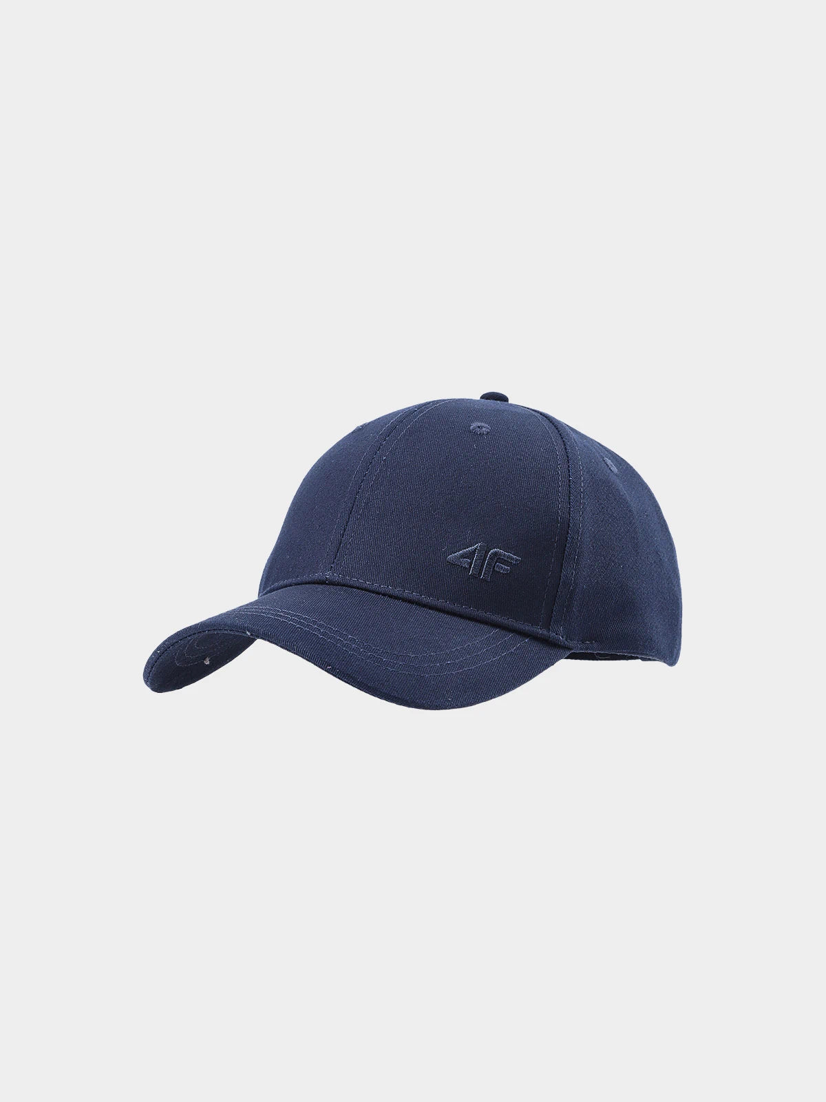 Кепка 4F U271 4FWSS24ACABU271 Navy