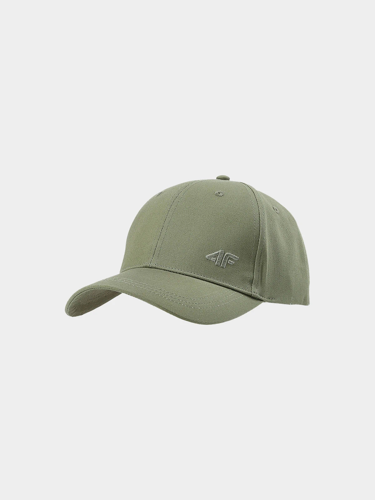 Кепка 4F U271 4FWSS24ACABU271 Khaki