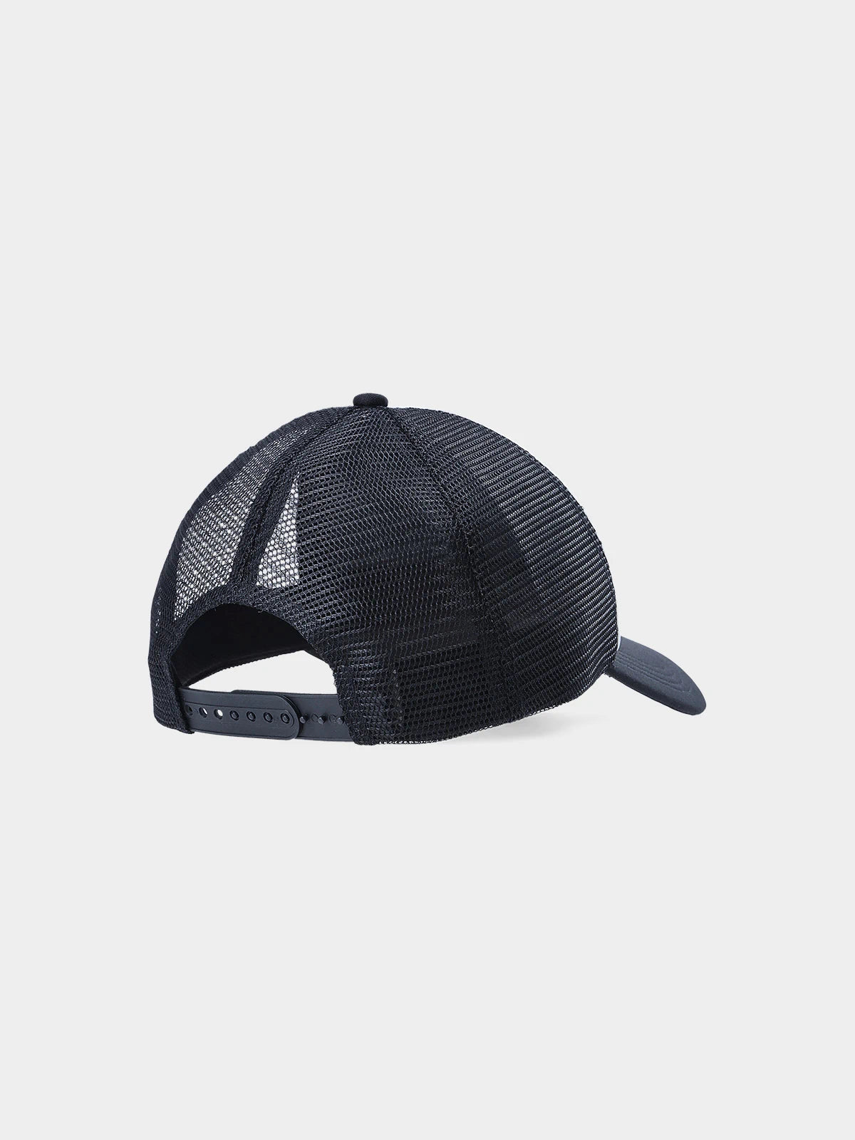 Кепка 4F U272 4FWSS24ACABU272 Deep black