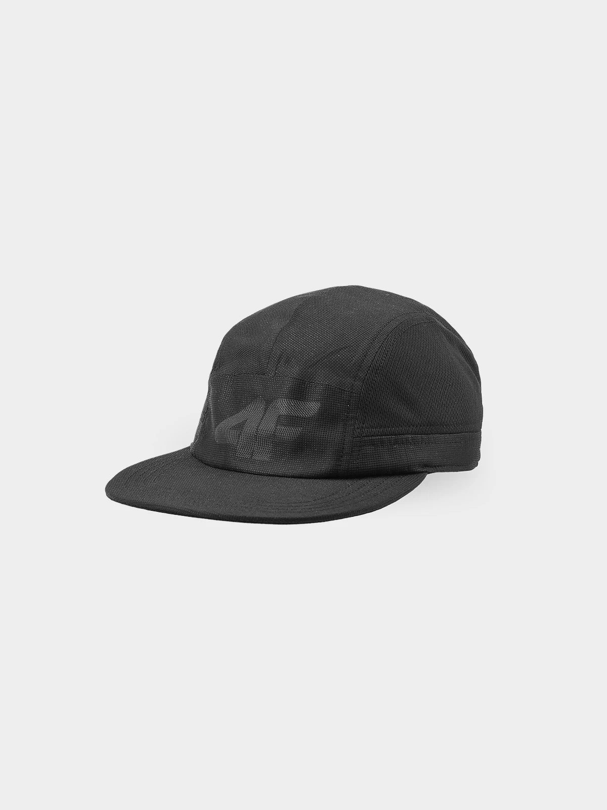 Кепка 4А U082 4FWSS24AFCAU082 Deep black