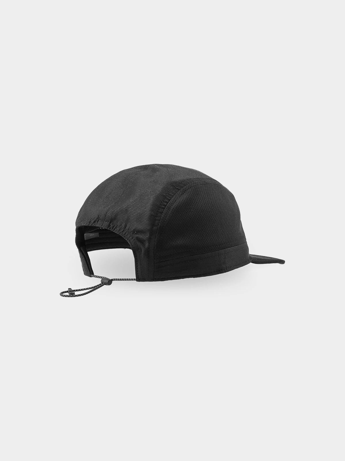 Кепка 4А U082 4FWSS24AFCAU082 Deep black