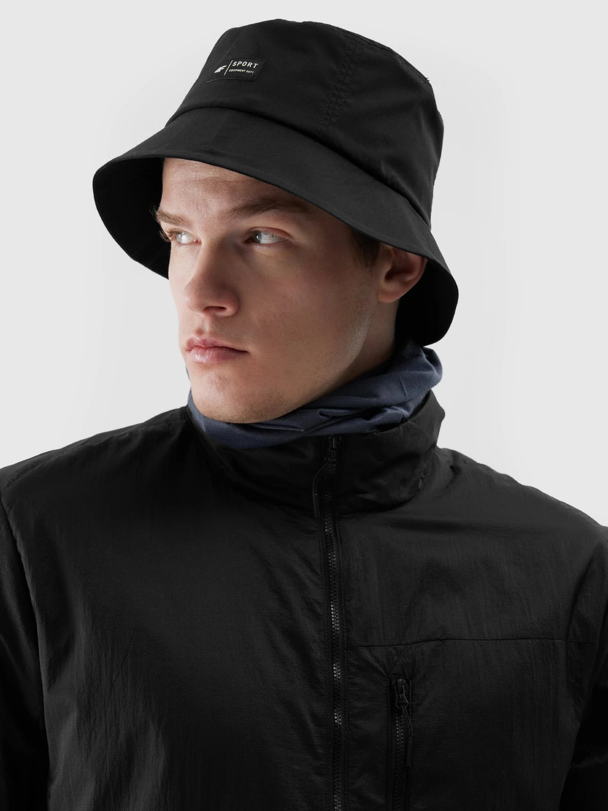 Панама 4F U084 4FWSS24AFCAU084 Deep black