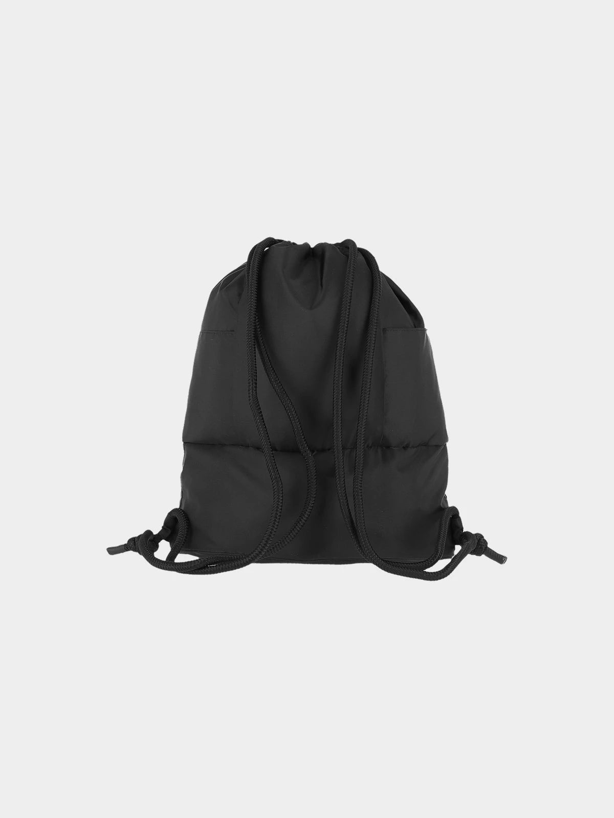 Рюкзак-мешок 4F U085 4FWSS24AGYMU085 Deep black