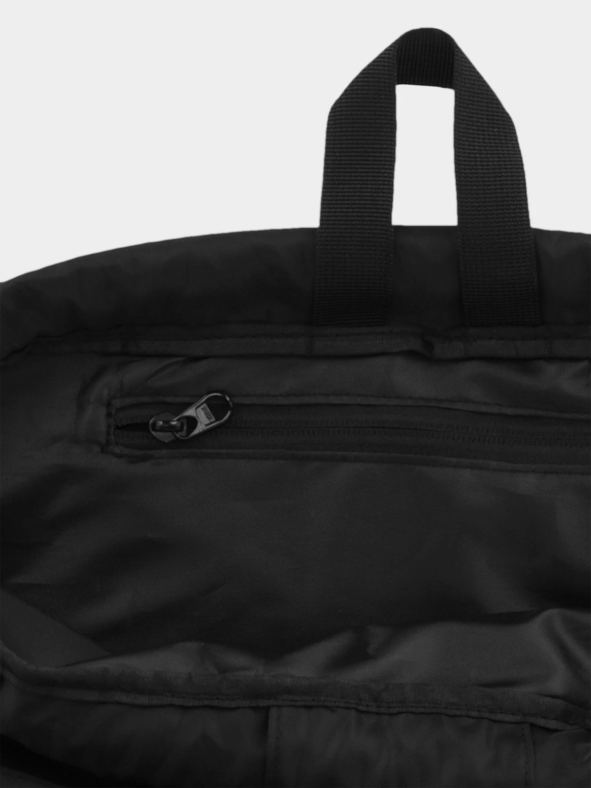 Рюкзак-мешок 4F U085 4FWSS24AGYMU085 Deep black