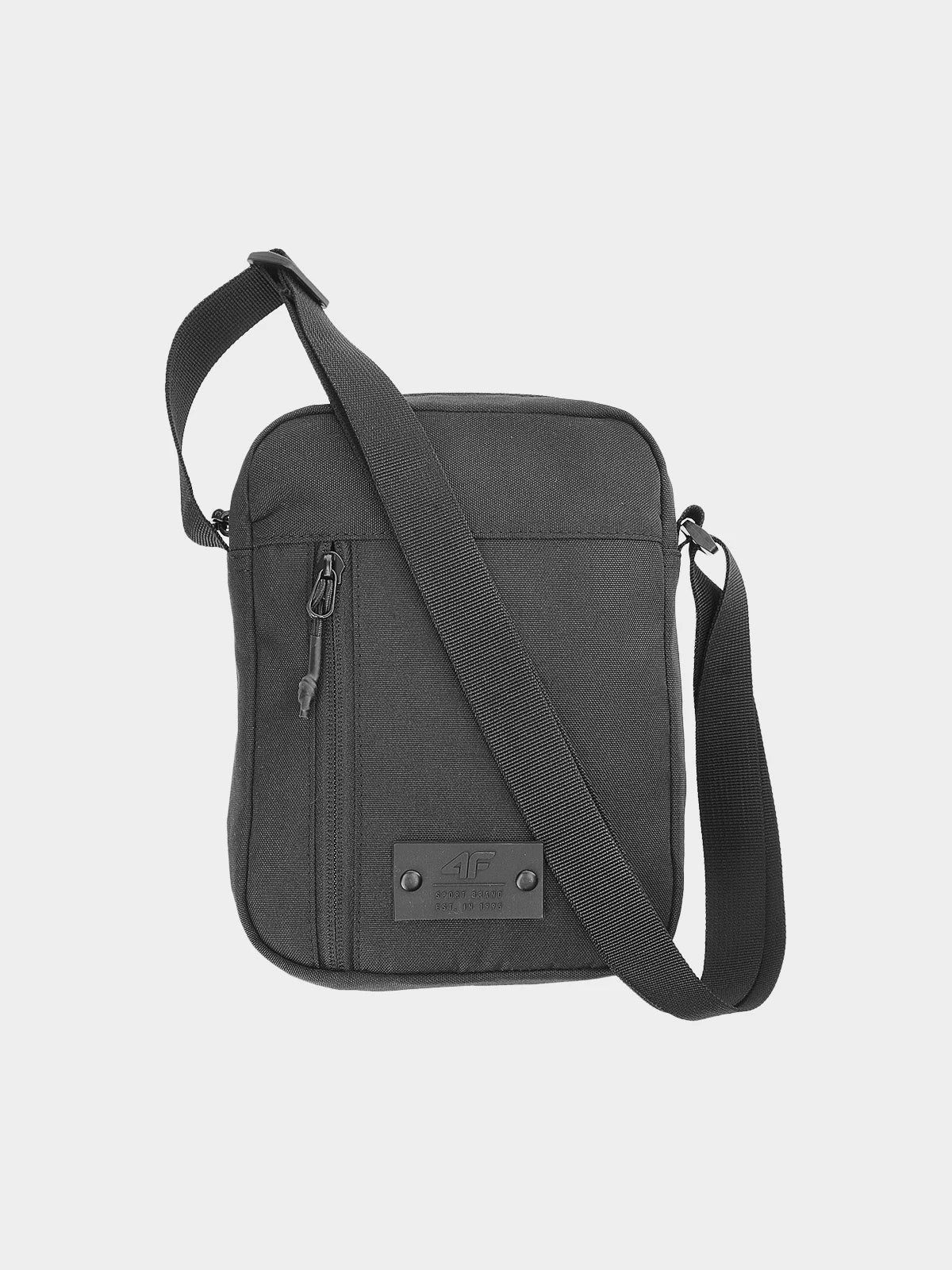 Сумка 4F U059 4FWSS24APOUU059 Deep black