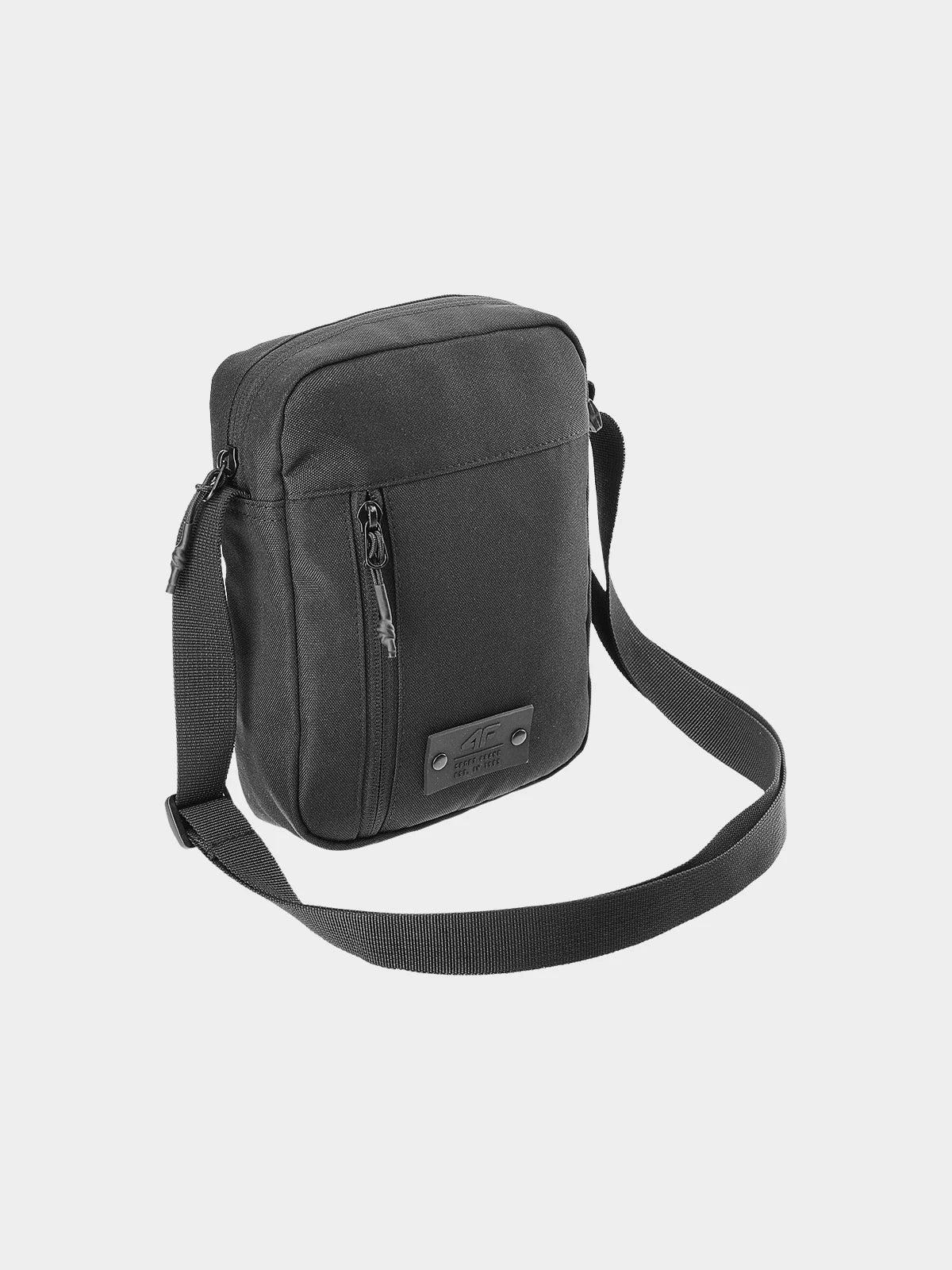 Сумка 4F U059 4FWSS24APOUU059 Deep black