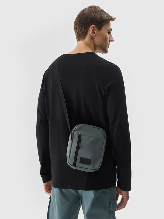 Geantă 4F U059 4FWSS24APOUU059 Khaki