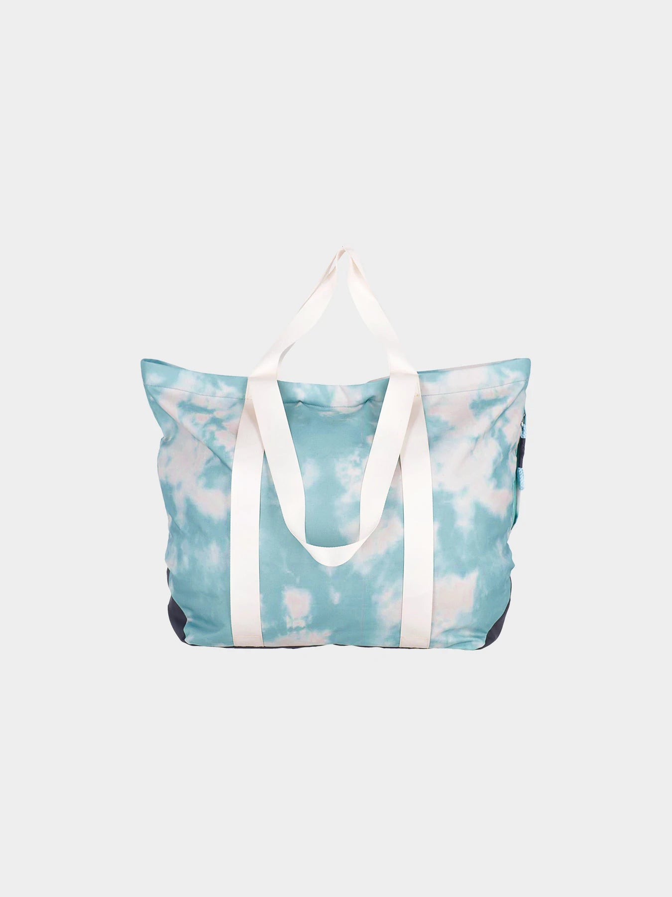 Geantă de plajă 4F F033 4FWSS24ASBGF033 Light blue