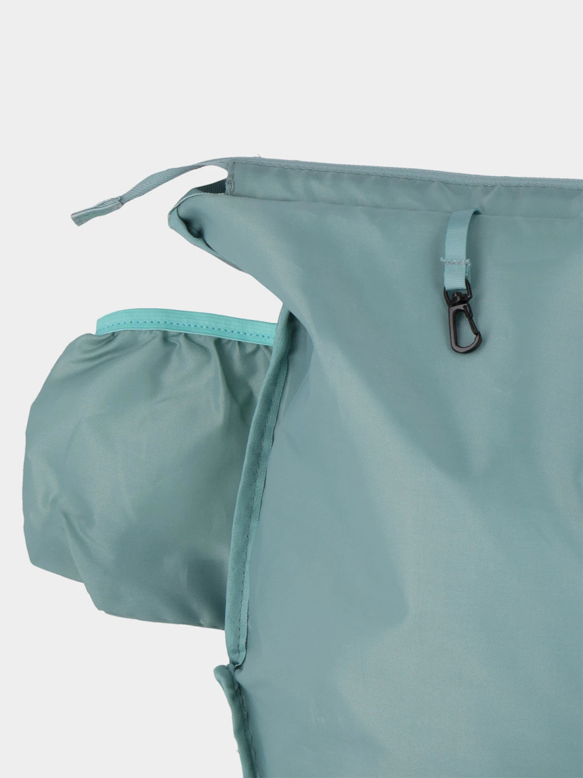 Geantă de plajă 4F F033 4FWSS24ASBGF033 Light blue