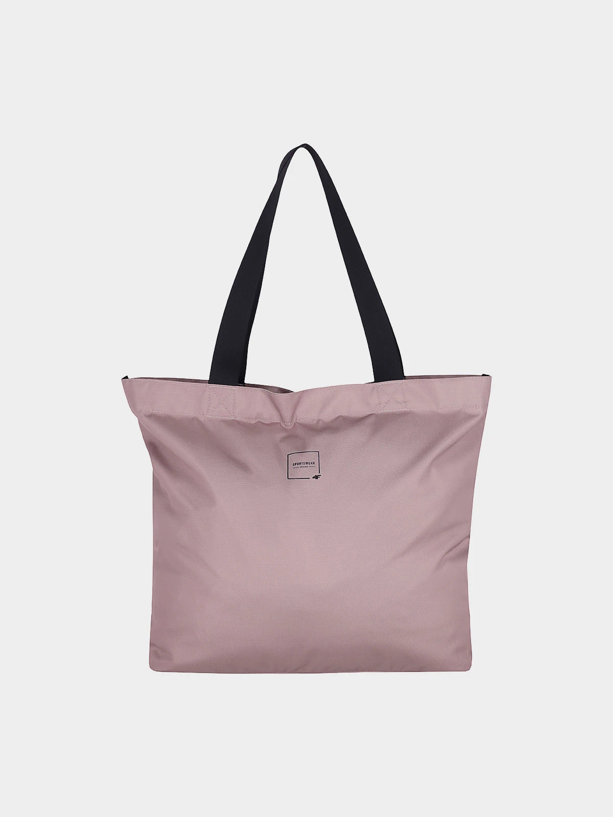 Geantă 4F F034 4FWSS24ASBGF034 Light pink