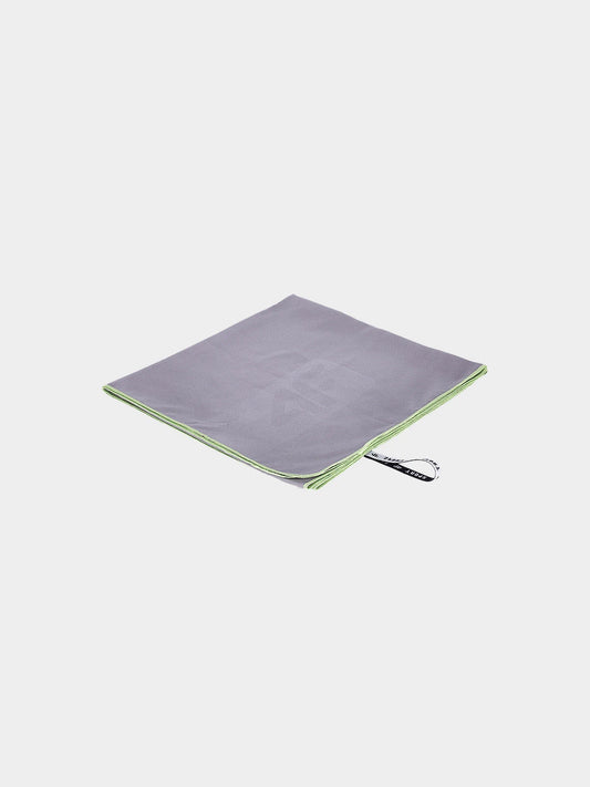 Полотенце 4F U037 4FWSS24ATOWU037 Light grey