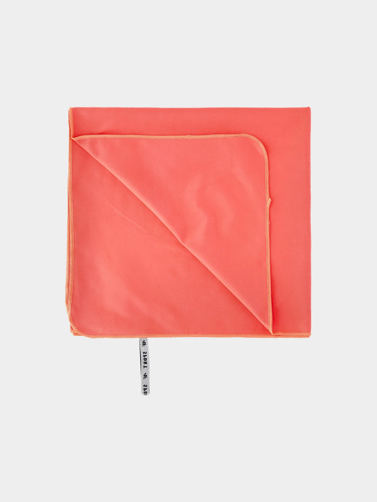 Полотенце 4F U037 4FWSS24ATOWU037 Orange