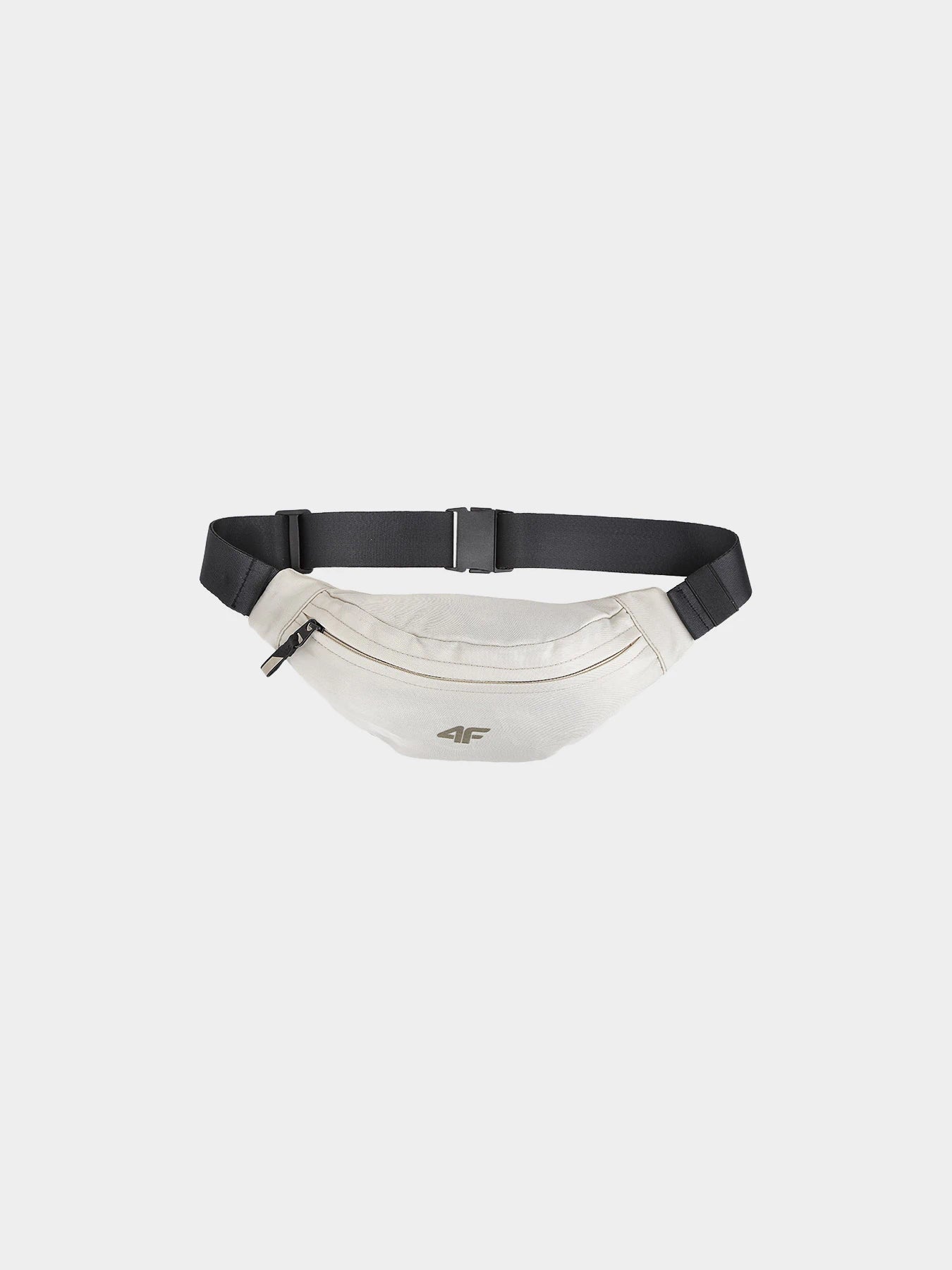 Сумка на пояс 4F F074 4FWSS24AWAIF074 Creme