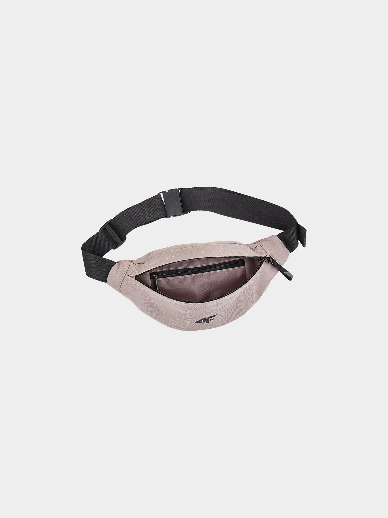 Сумка на пояс 4F F074 4FWSS24AWAIF074 Light pink