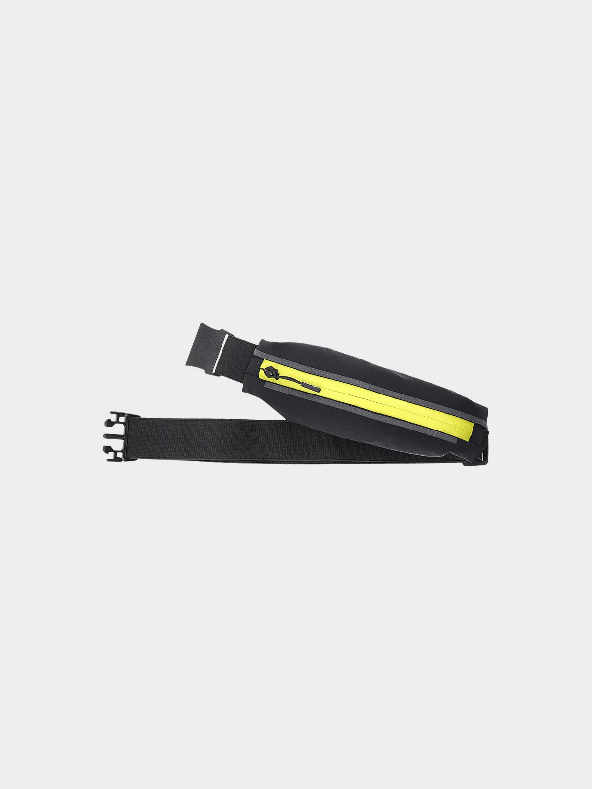 Сумка на пояс 4F U077 4FWSS24AWAIU077 Deep black