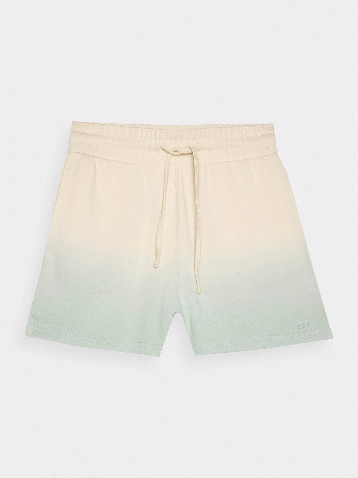 Женские шорты casual 4F F356 4FWSS24TSHOF356 Mint