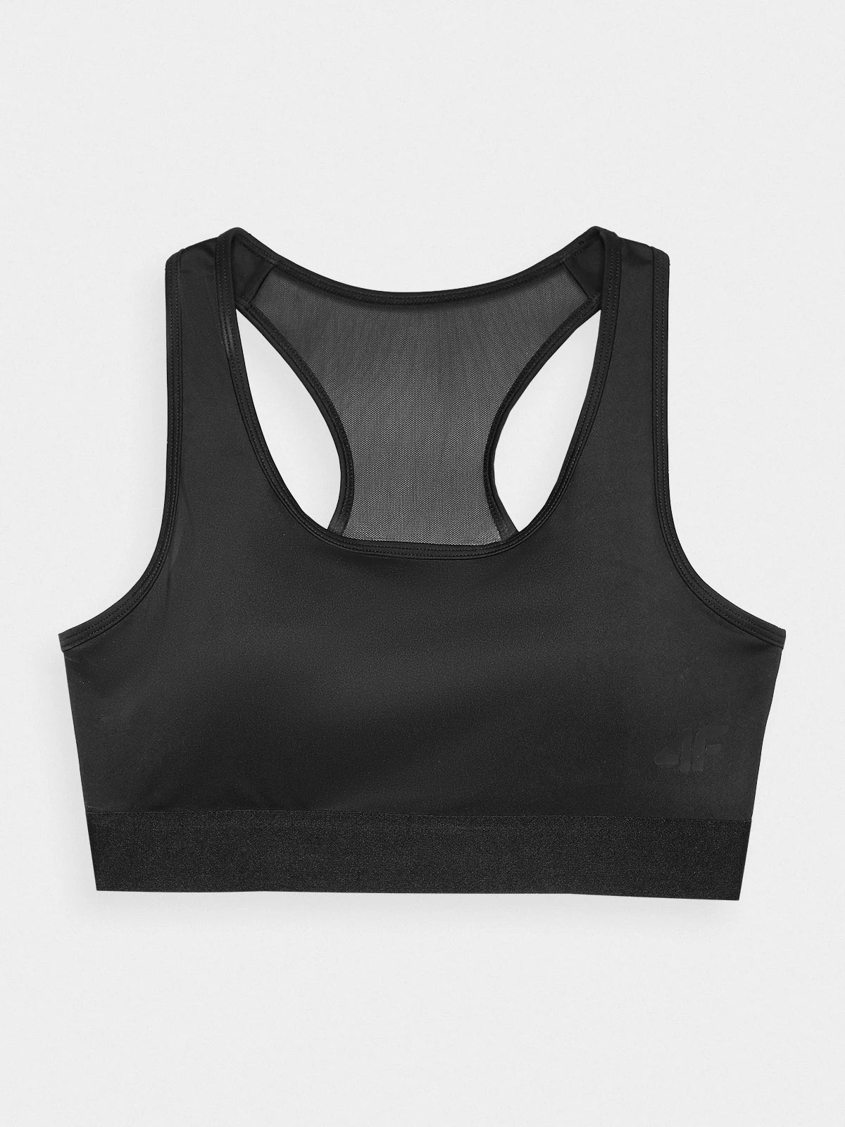 Бра для тренировок 4F F097 4FWSS24USBAF097 Black