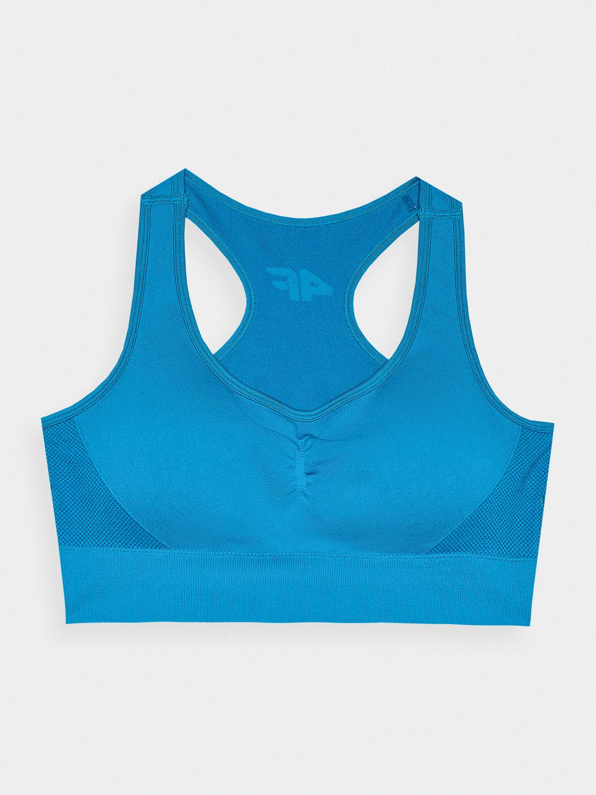 Бра для тренировок 4F F116 4FWSS24USBAF116 Turquoise