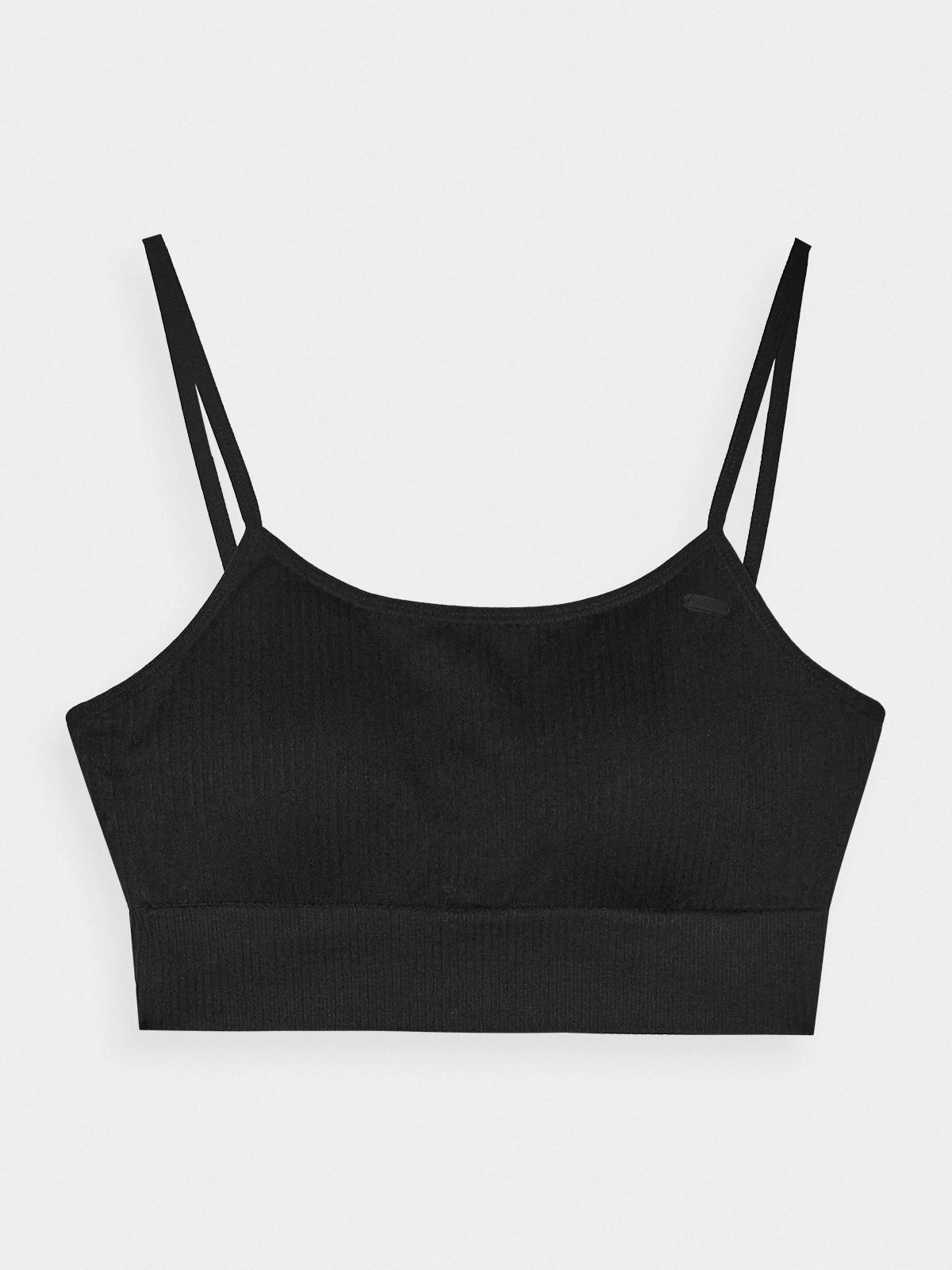 Бра для йоги 4F F121 4FWSS24USBAF121 Black