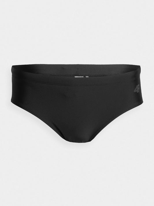 Trunchiuri pentru înot 4F M025 4FWSS24USWTM025 Black
