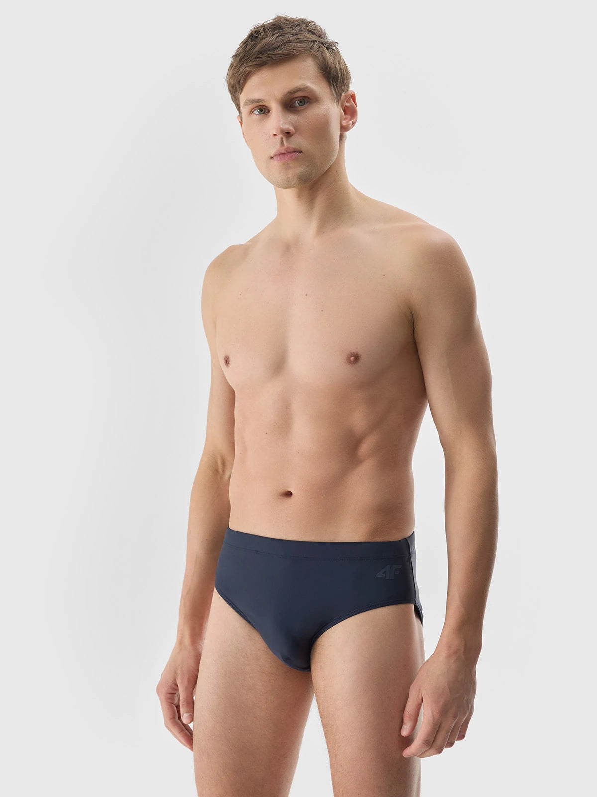 Trunchiuri pentru înot 4F M025 4FWSS24USWTM025 Navy