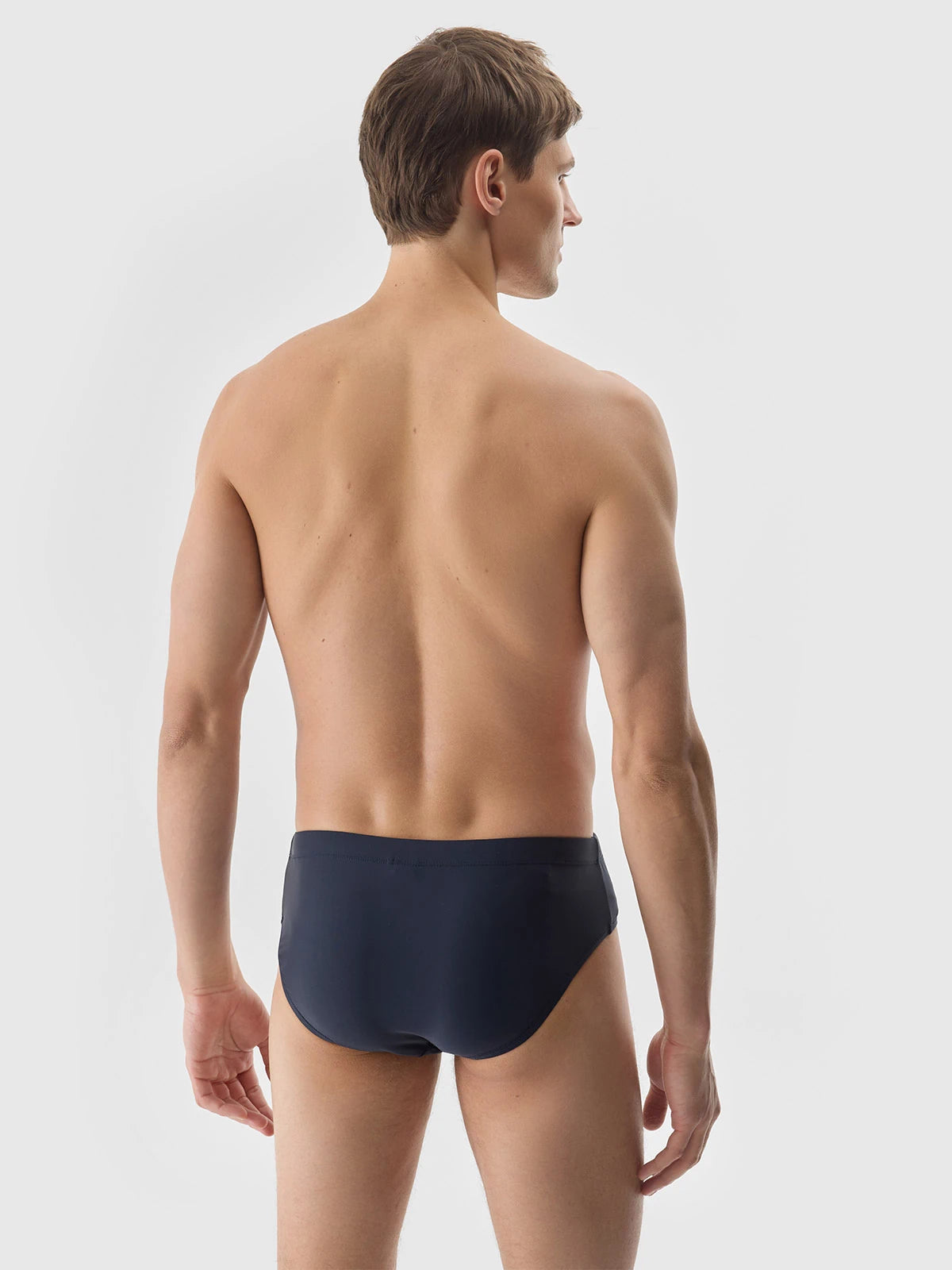 Trunchiuri pentru înot 4F M025 4FWSS24USWTM025 Navy