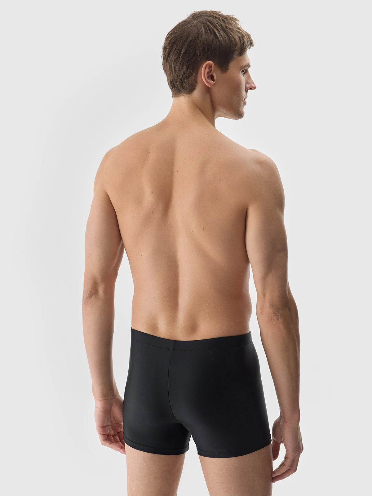 Trunchiuri pentru înot 4F M027 4FWSS24USWTM027 Black