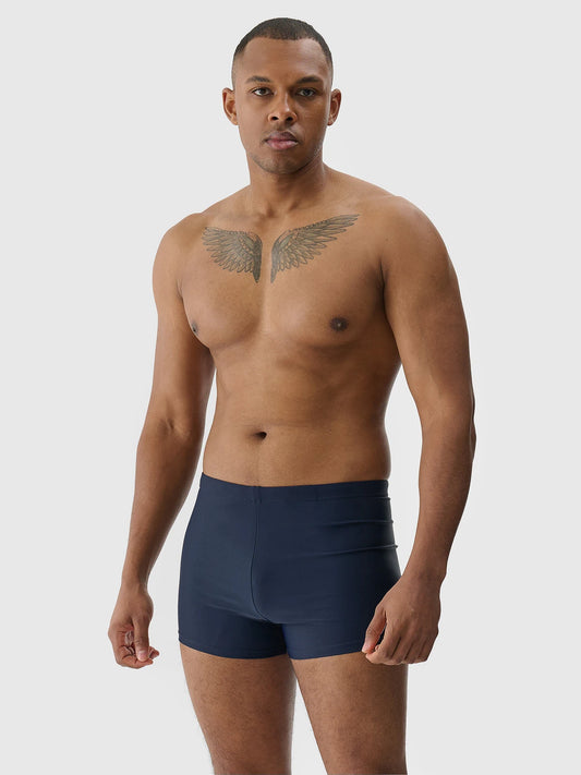 Trunchiuri pentru înot 4F M027 4FWSS24USWTM027 Navy