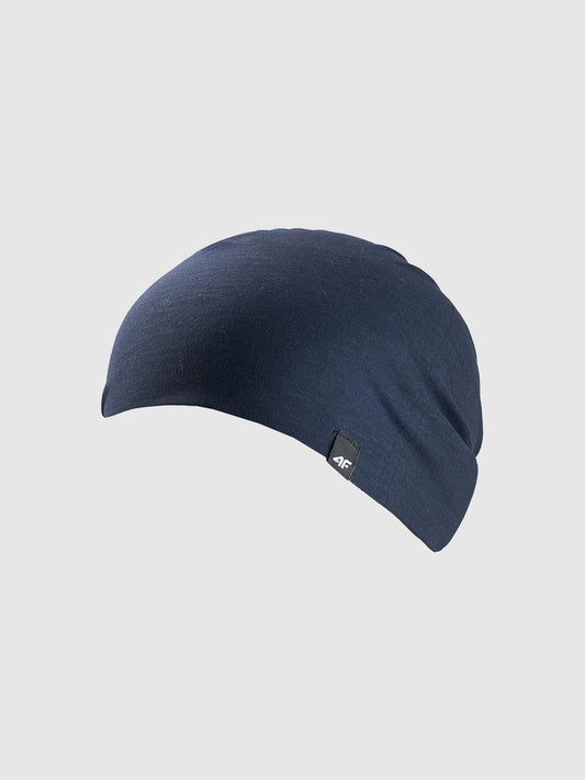 Бандана 4F U142 4FWSS26ABDAU142 navy