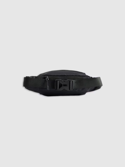 Geantă de talie 4F U161 4FWSS26AWAIU161 deep black