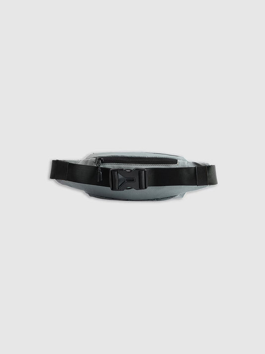 Geantă de talie 4F U161 4FWSS26AWAIU161 grey