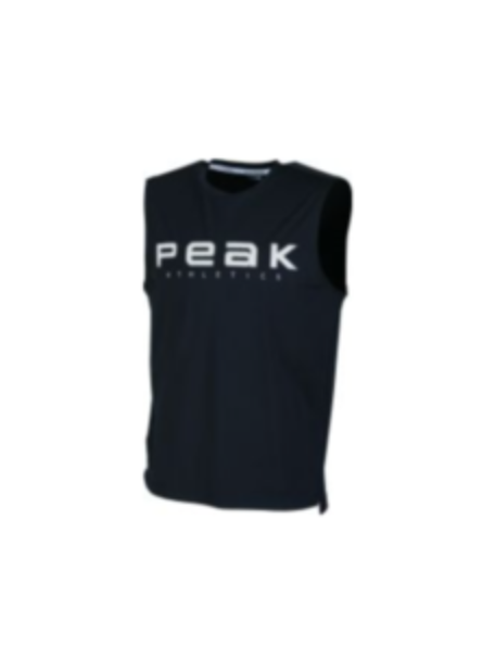 Maiou pentru antrenamente PEAK Cross Training SLEEVELESS T SHIRT