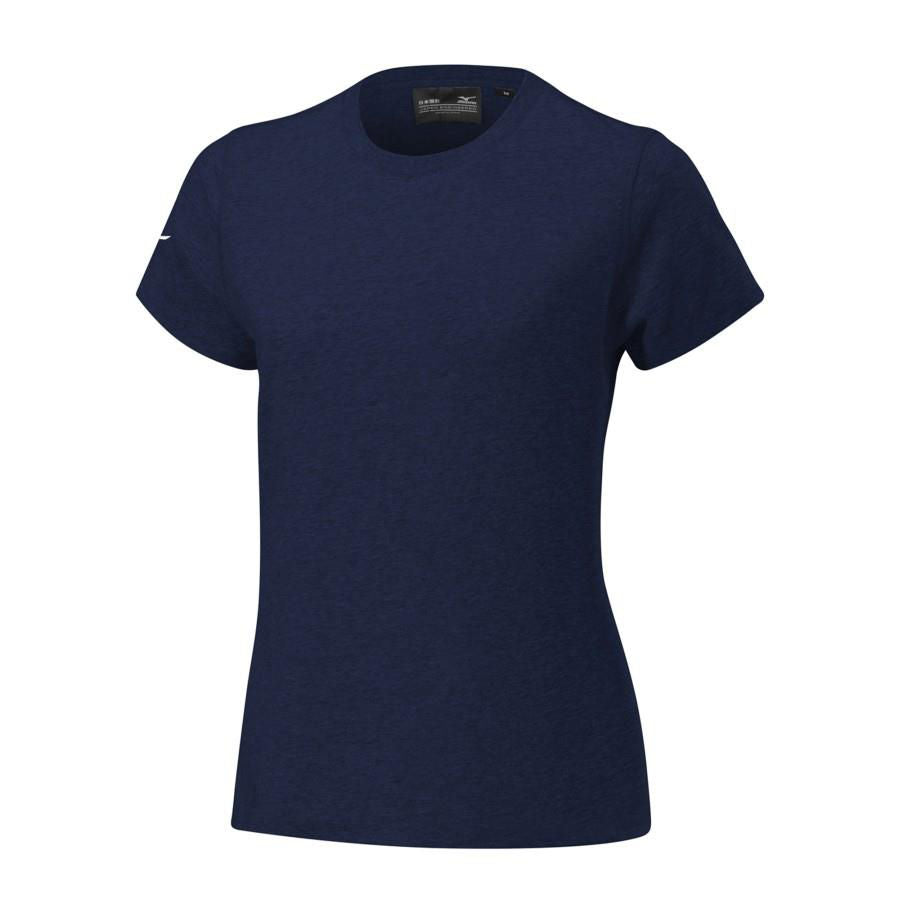 Футболка casual Mizuno shizuoka ft tee 32ea8c05 14