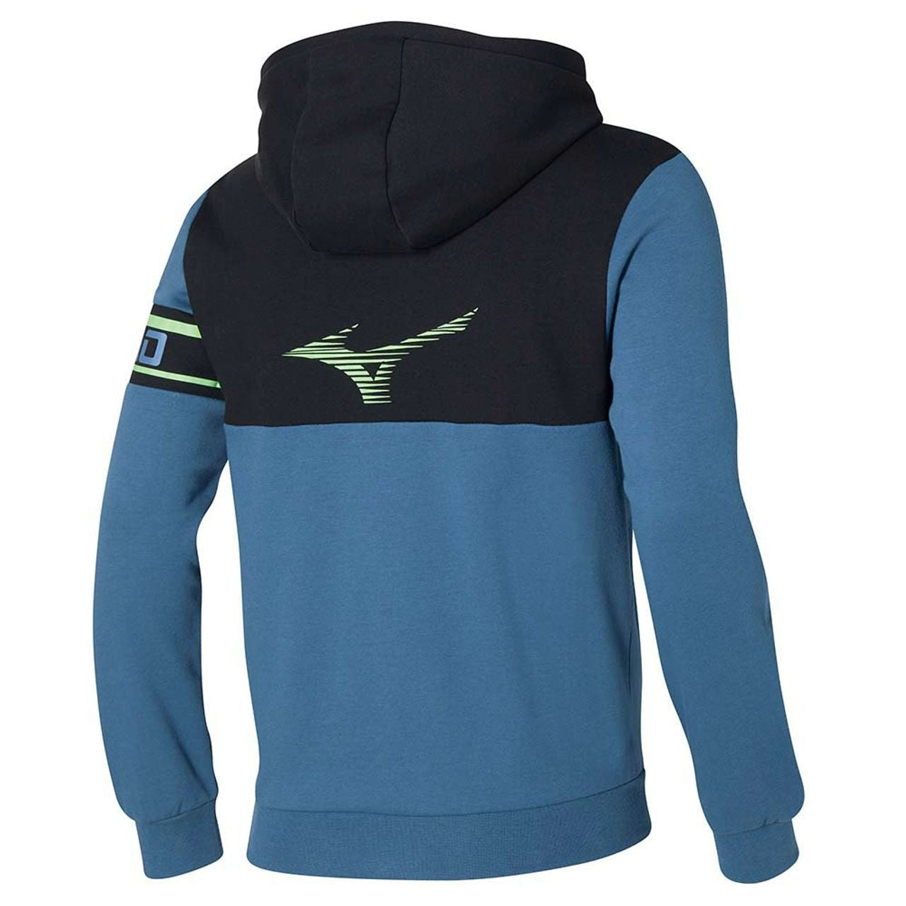 Hanorac pentru bărbați Mizuno K2GCA003 Sweat Jacket(M) 21