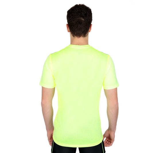 Tricou pentru antrenamente Mizuno Core RB Tee J2GA2056 37