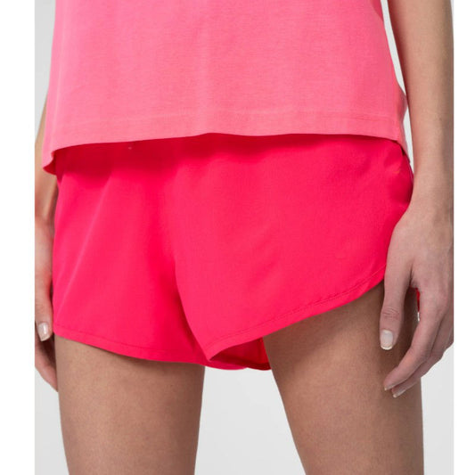 Pantaloni scurți ușori 4F H4L22-SKDT013 Hot Pink