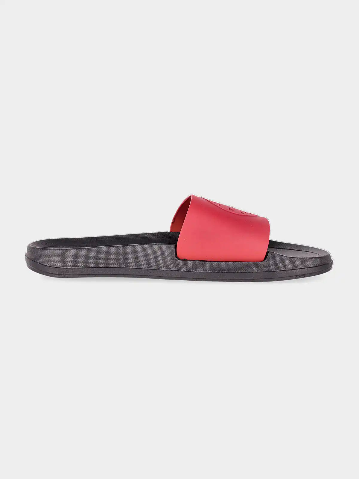 Șlapi pentru bărbați 4F Flipflop M047A 4FMM00FFLIM047A Red